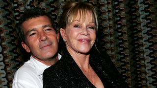 Melanie Griffith Declares Marriage Irrelevant